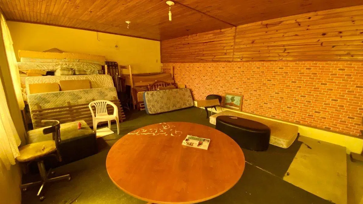Depósito o local más Vivienda 3 amb - MERLO 3