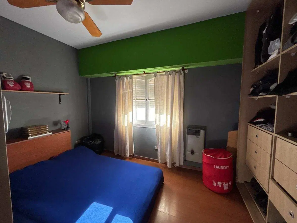 VENTA PH TIPO CASA RAMOS MEJIA COCHERA - TERRAZA 3