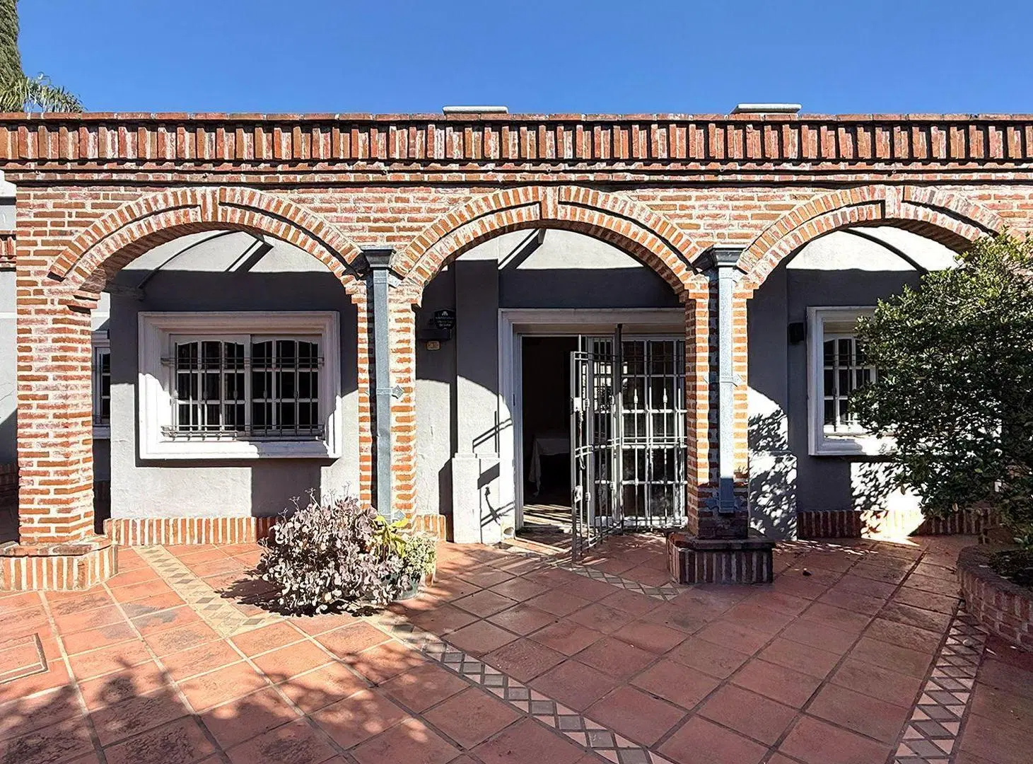 VENTA CASA 5 AMB HAEDO PILETA/QUINCHO PARQUE 4