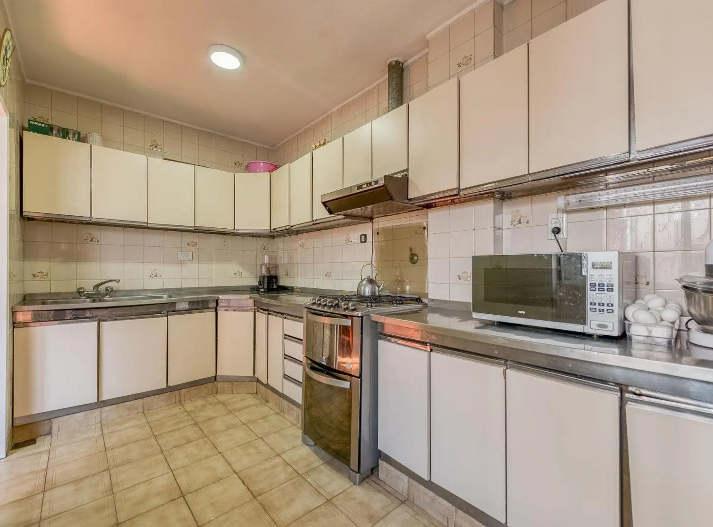 Venta Casa PH, 4 Amb, Hurlingham, Exc.ubicacion 2