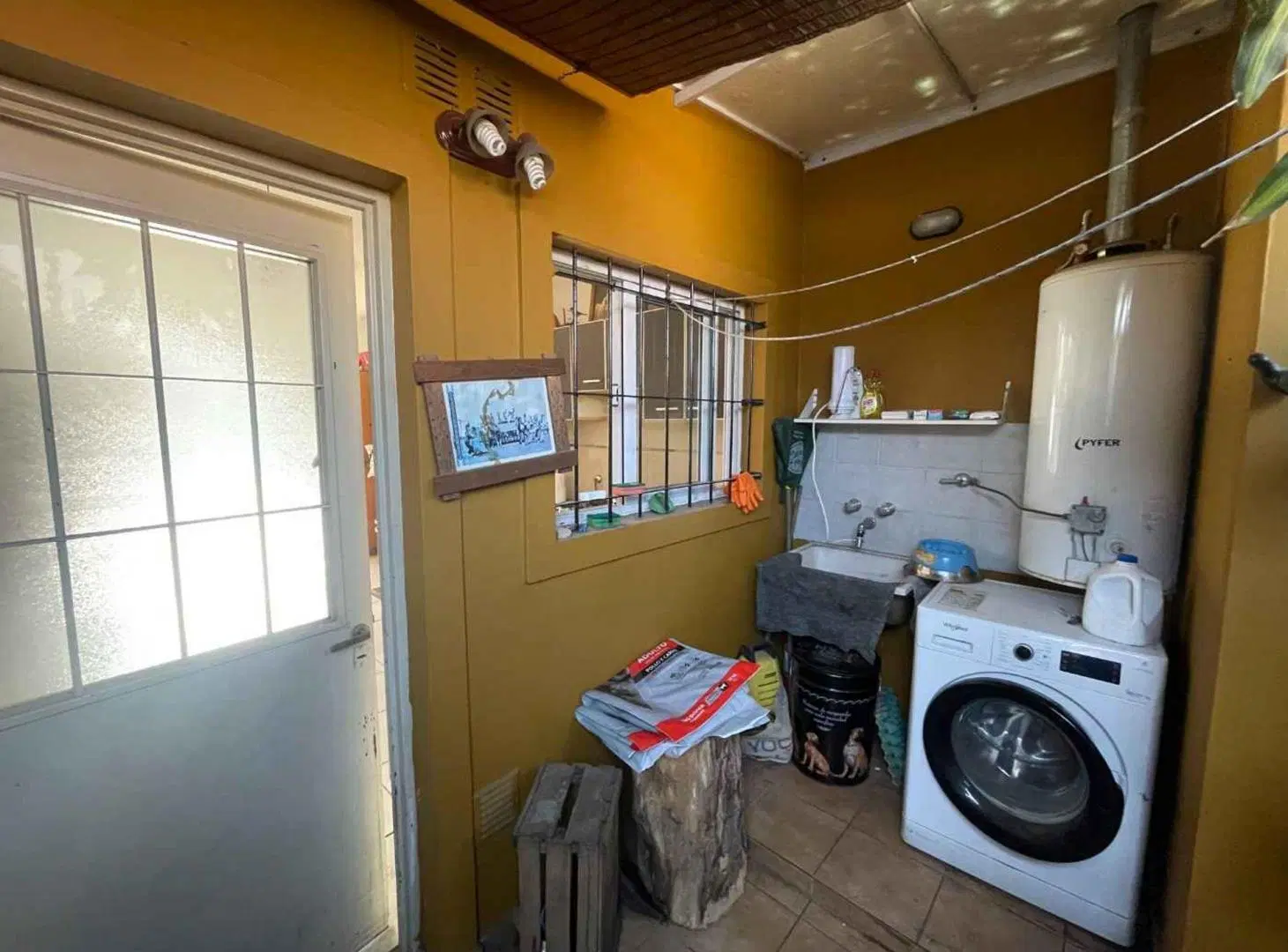 Venta PH, 3 Amb, Caseros, c/terraza propia 5