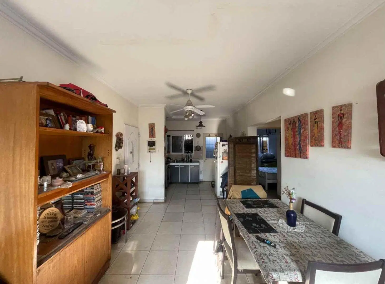 Venta PH, 3 Amb, Caseros, c/terraza propia 4