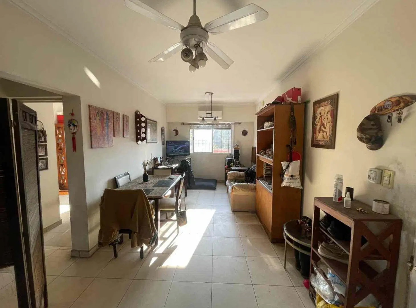 Venta PH, 3 Amb, Caseros, c/terraza propia 3