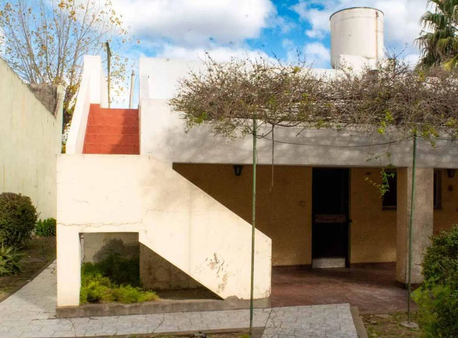 VENTA CASA 4 AMB LOTE 520M2 8