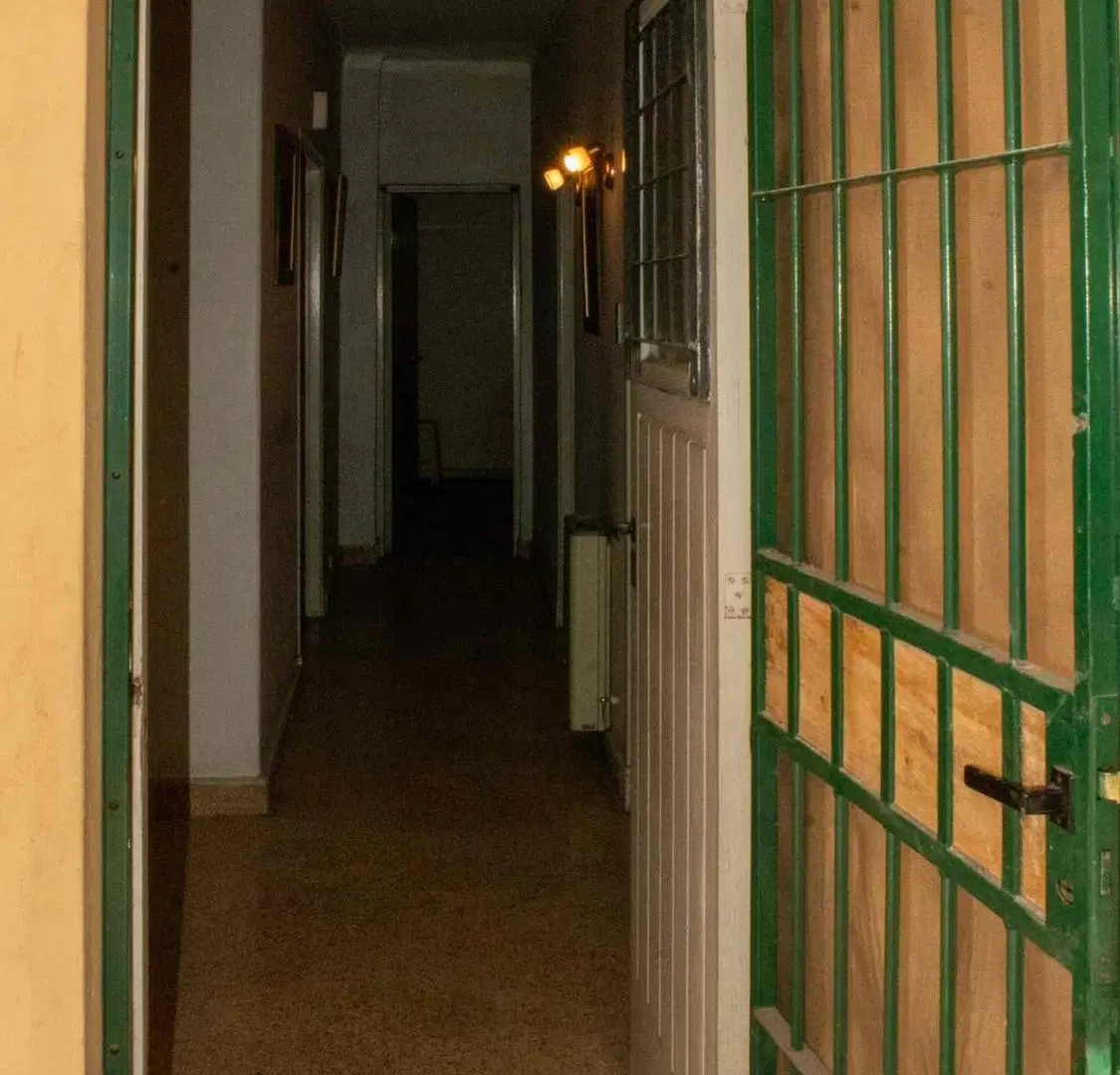 VENTA CASA 4 AMB LOTE 520M2 5