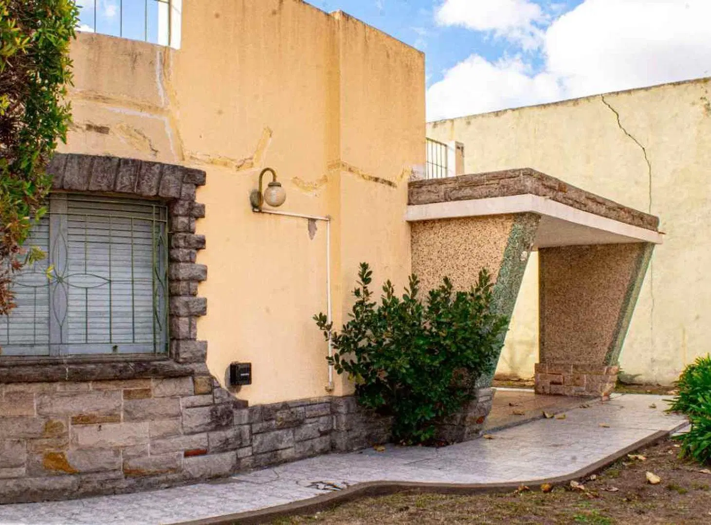 VENTA CASA 4 AMB LOTE 520M2 2