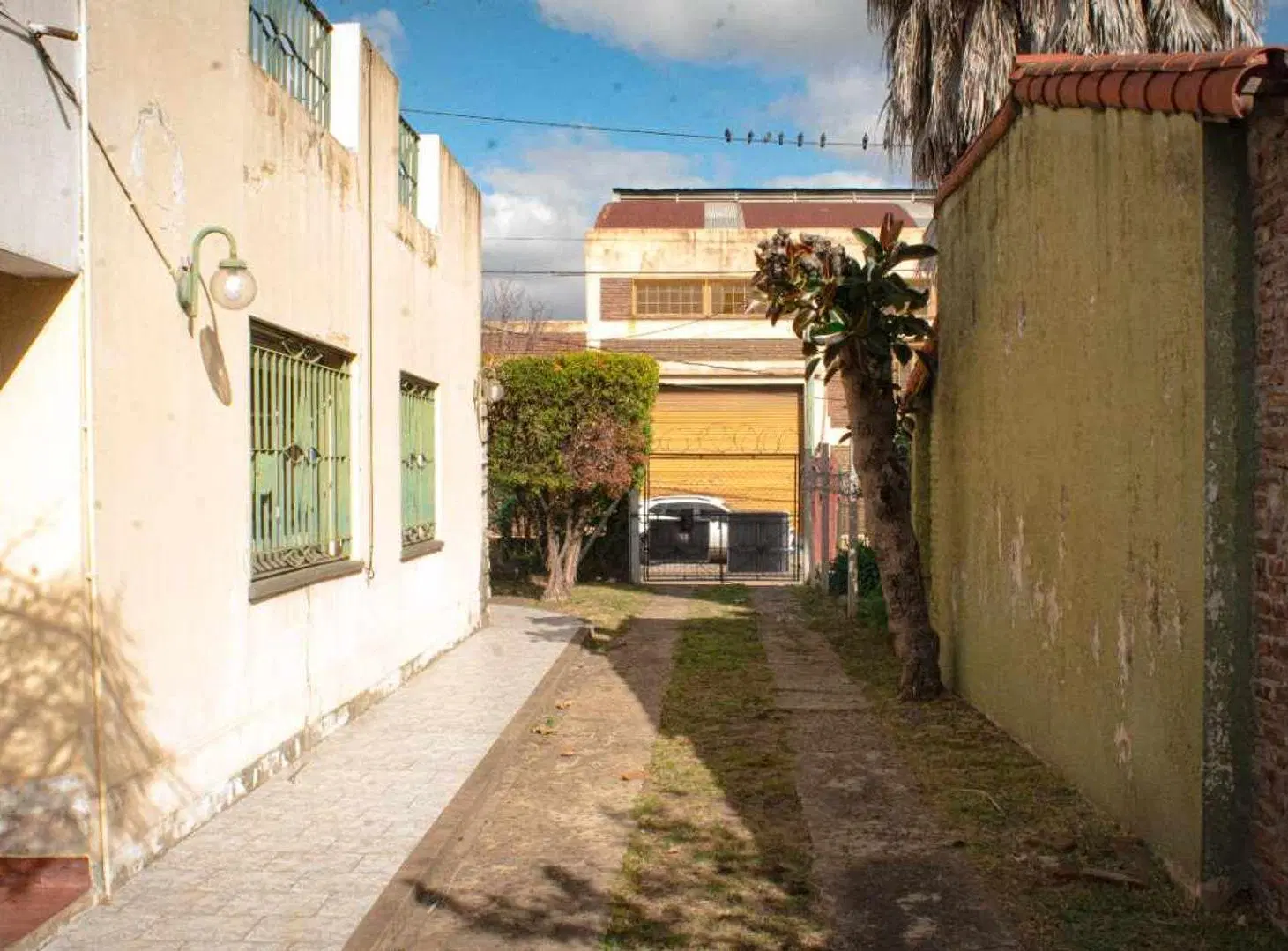 VENTA CASA 4 AMB LOTE 520M2 3