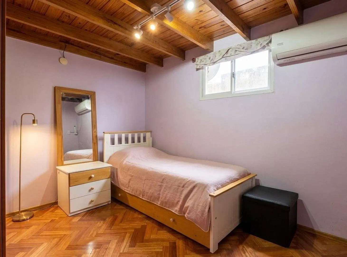 VENTA DÚPLEX 3 AMB C/PATIO Y COCH M. CORONADO 2