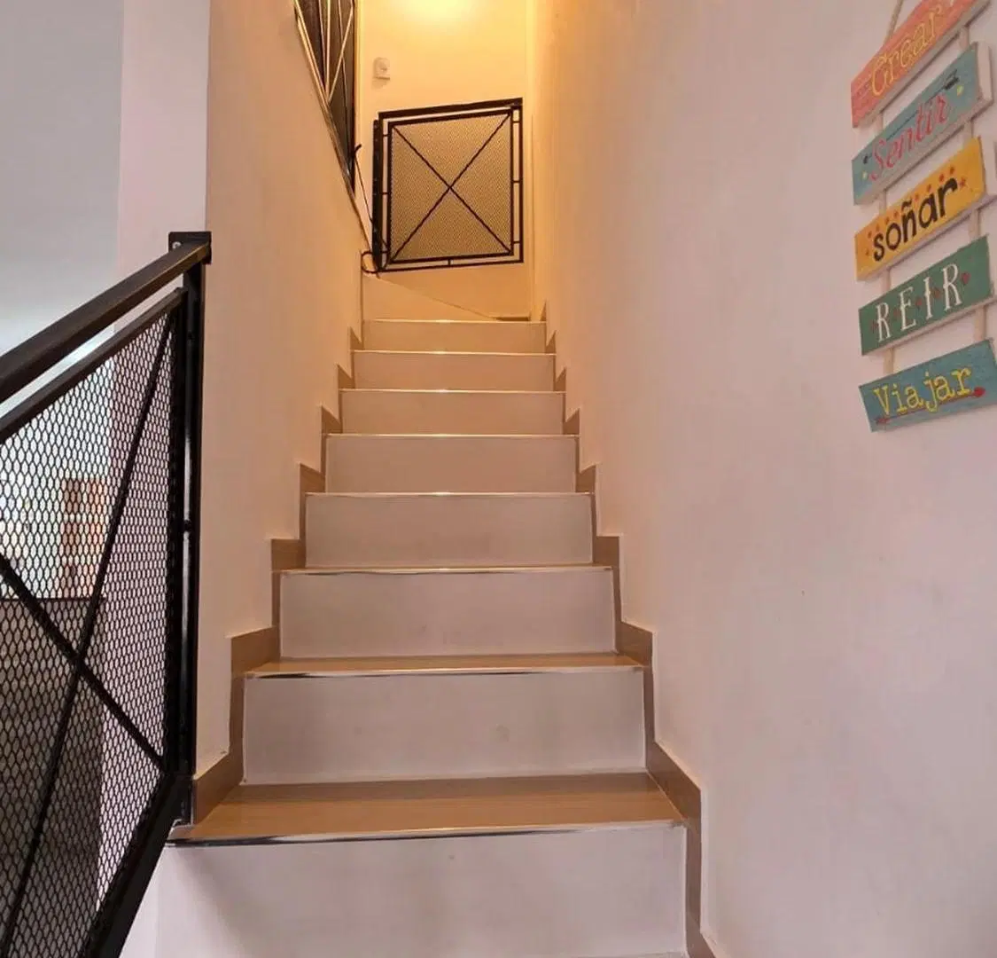VENTA DÚPLEX 3 AMB C/PATIO Y COCH M. CORONADO 4