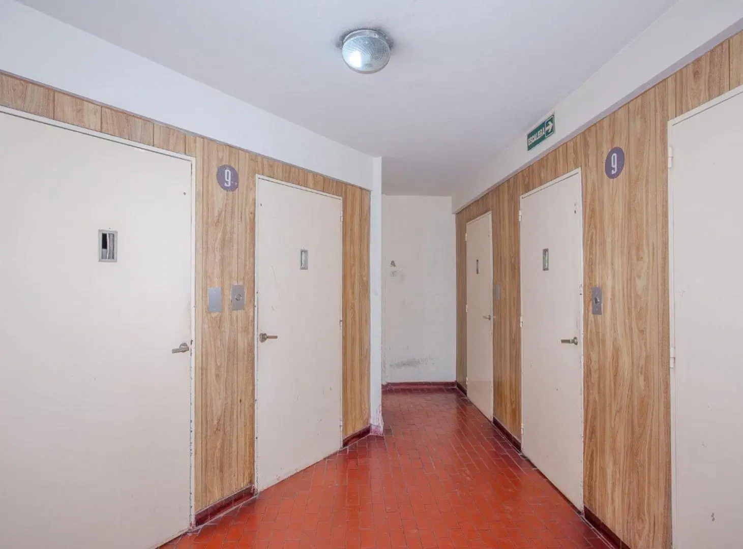 VENTA DEPTO 2AMB  CABALLITO - Balcón 4