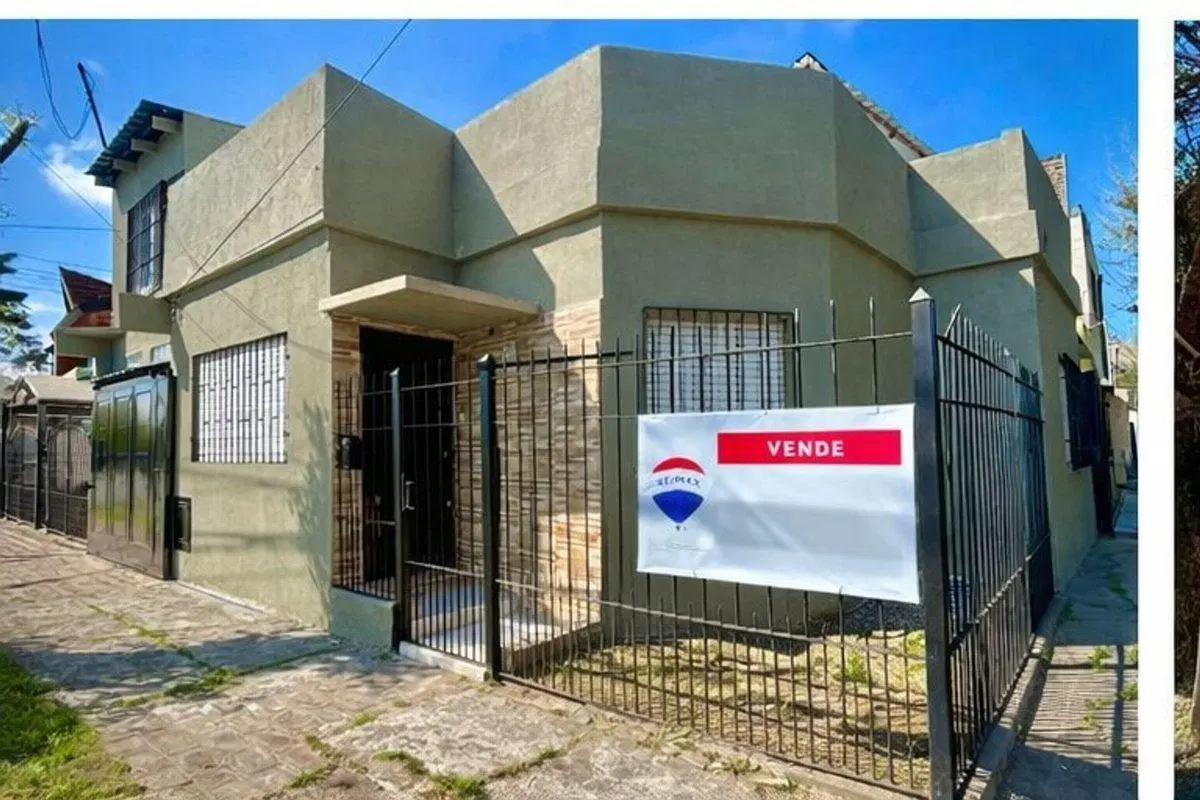 VENTA PH 3 AMB+GARAGE+TERRAZA V TESEI APTO CREDITO 4