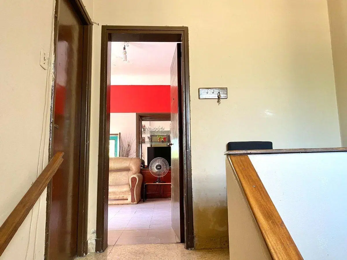 VENTA LOCAL/DEPÓSITO+ DEPTO 4 AMB ESTACION PALOMAR 3