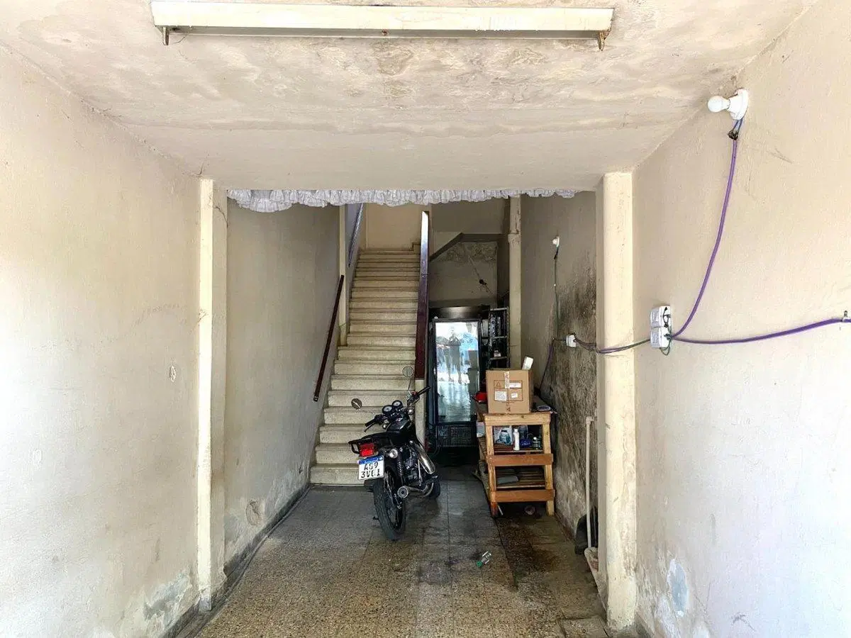 VENTA LOCAL/DEPÓSITO+ DEPTO 4 AMB ESTACION PALOMAR 4
