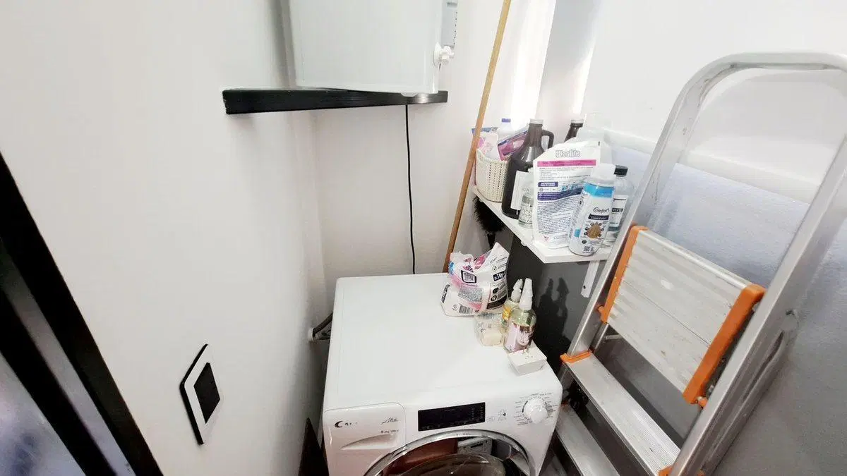 VENTA DPTO 3 AMB, BALCÓN, LAVADERO, REM.SAN MARTIN 4