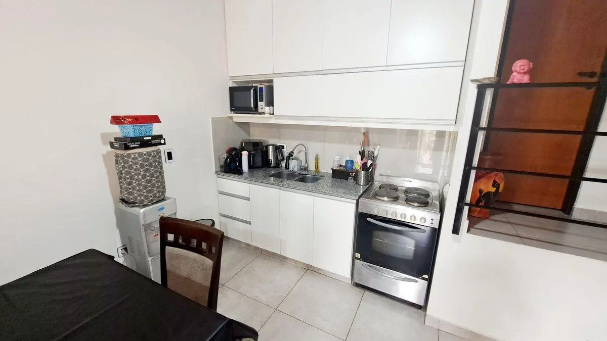 VENTA DPTO 3 AMB, BALCÓN, LAVADERO, REM.SAN MARTIN 5