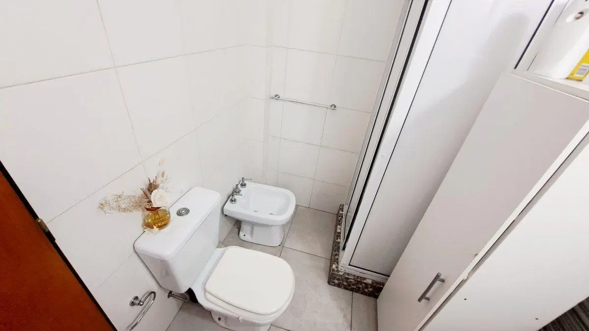VENTA DPTO 3 AMB, BALCÓN, LAVADERO, REM.SAN MARTIN 3