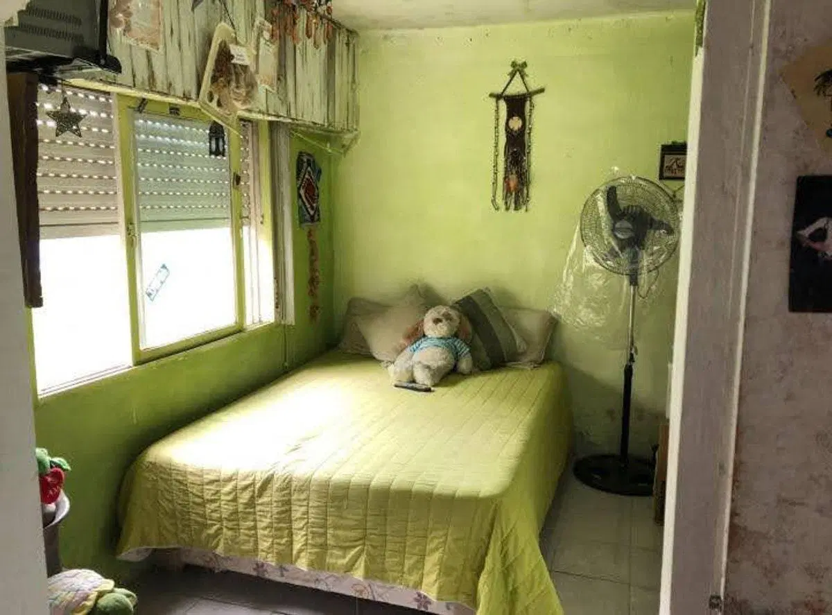 VENTA CASA 6 AMBIENTES CASEROS IDEAL MULTIFAMILIAR 5
