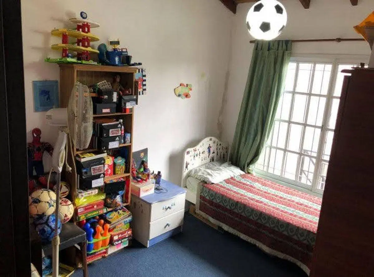 VENTA CASA 6 AMBIENTES CASEROS IDEAL MULTIFAMILIAR 8