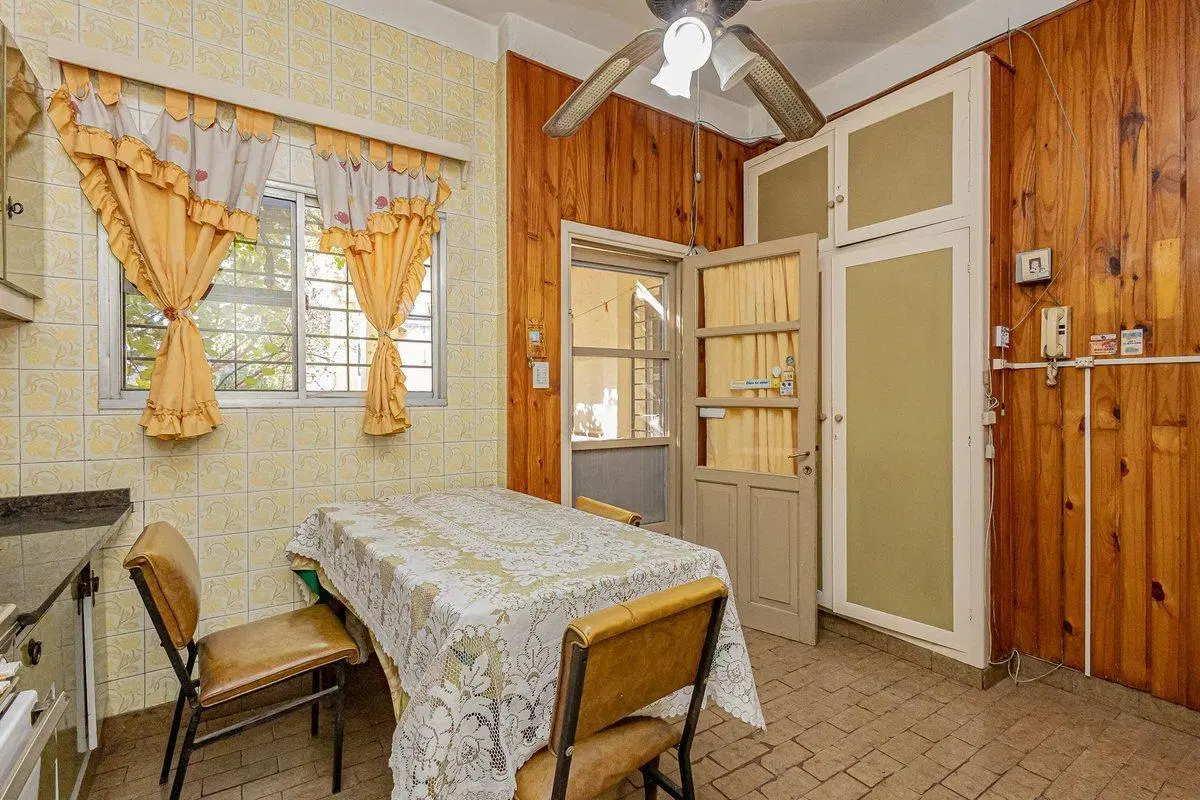 VENTA CASA 5 AMBIENTES EN MORON NORTE 5