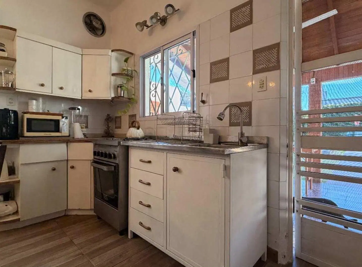 Venta Casa 3 amb Hurlingham Playroom jardín pileta 8