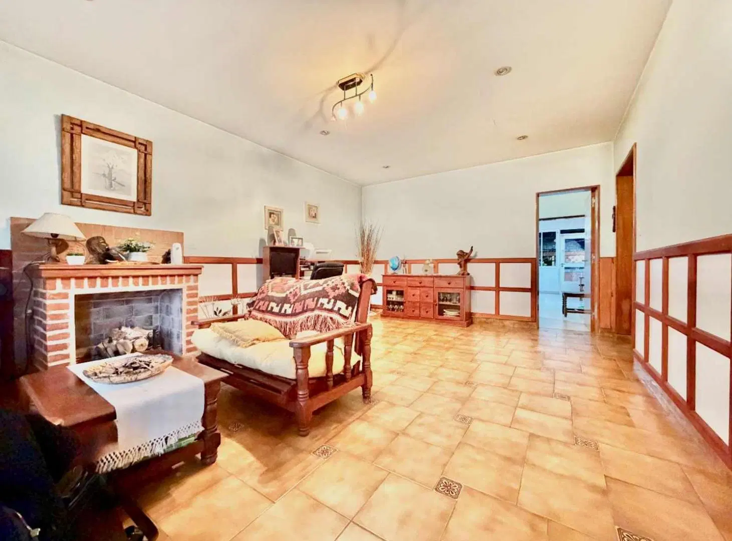 VENTA CASA 3 AMB PATIO COCH HURLINGHAM - APTO CRED 5