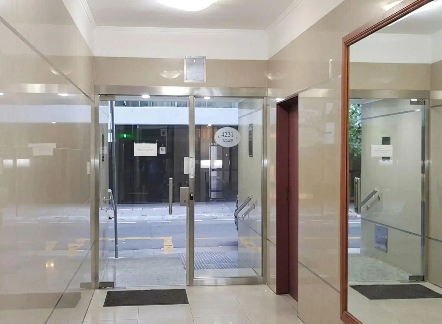 Venta monoambiente Almagro Caballito Subte A E 3