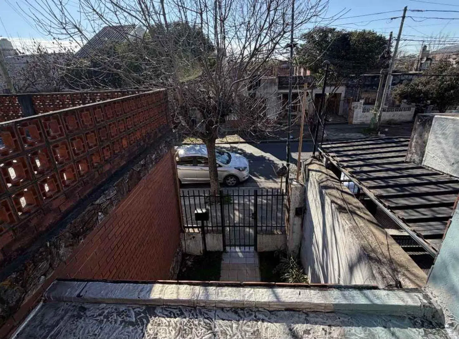 VENTA CASA 4AMB+LOCAL COMERCIAL/PILETA VILLA TESEI 2