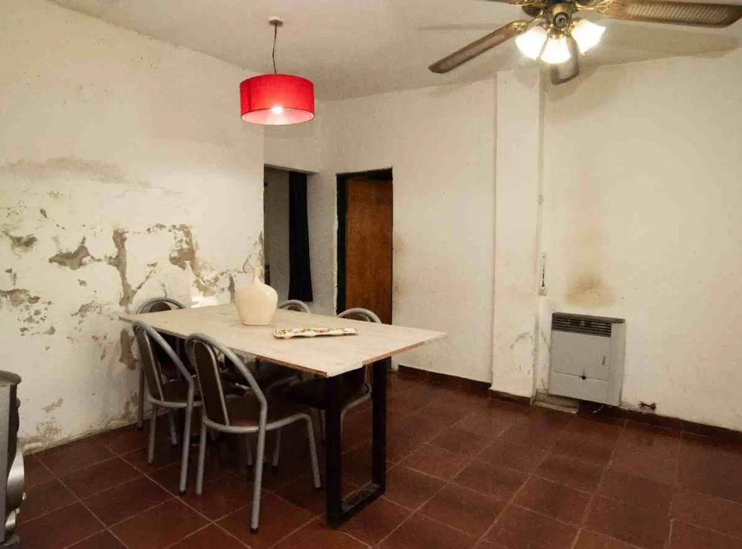 VENTA CASA 3 AMB Y 1/2 SAN MIGUEL 5