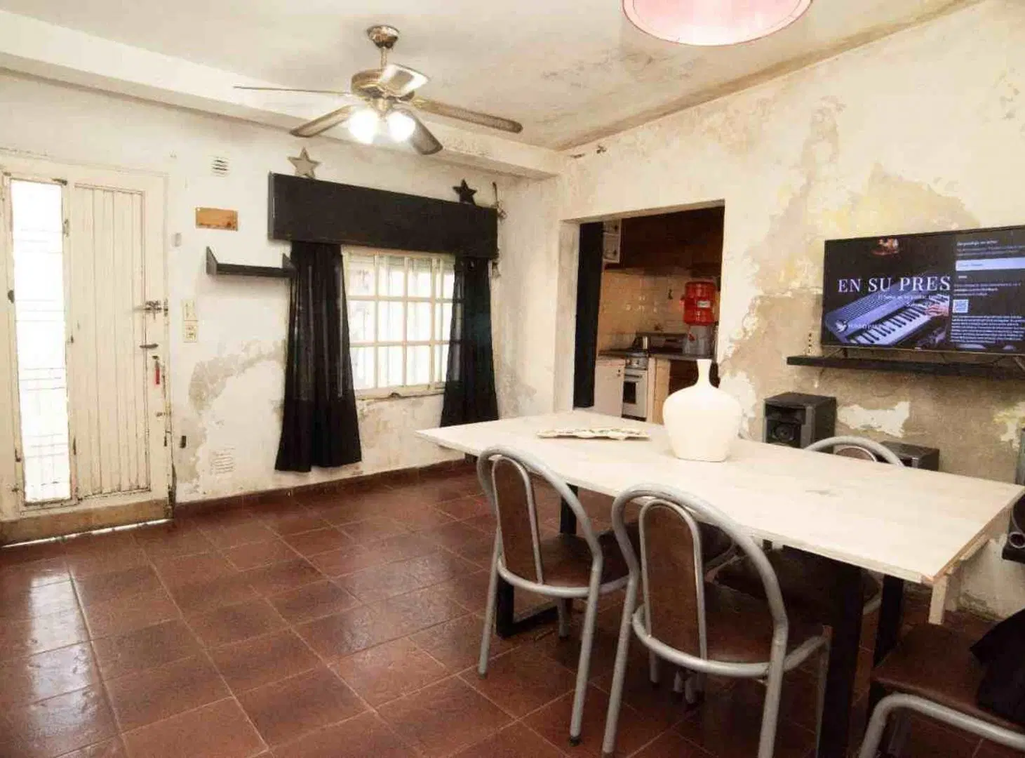 VENTA CASA 3 AMB Y 1/2 SAN MIGUEL 2
