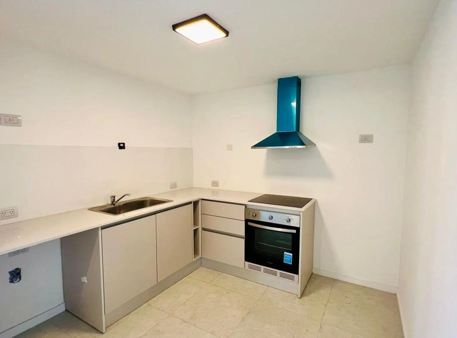 VENTA DEPTO - 2 AMB - COCHERA - VILANOVA HAEDO 2