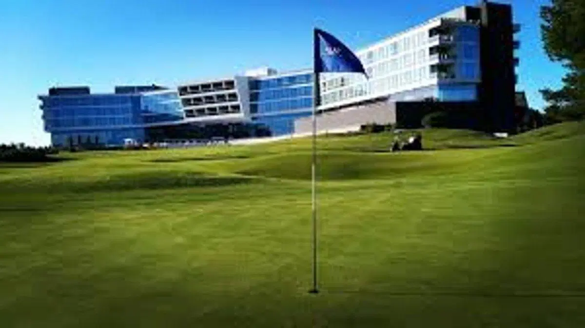 Venta de Terreno en Pilar Golf - oportunidad única 6