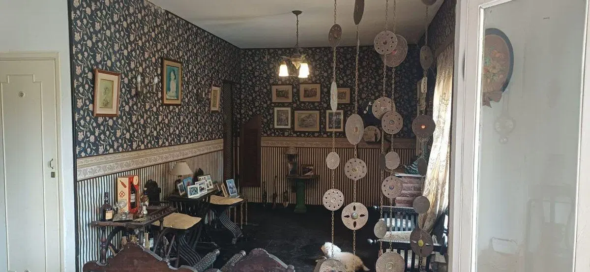 Venta Casa 4 amb Villa Tesei Parque 4