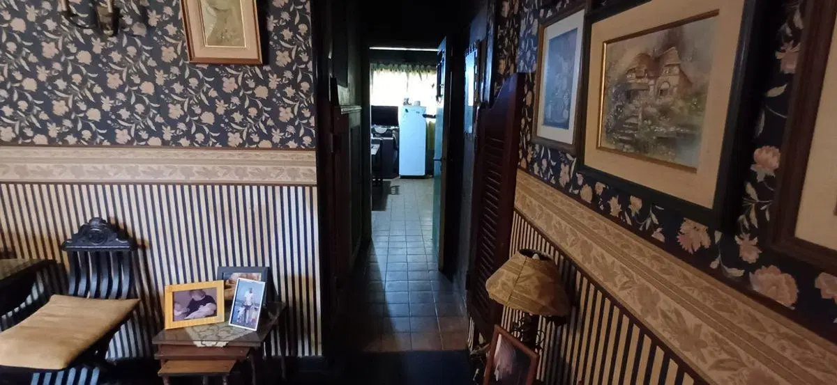 Venta Casa 4 amb Villa Tesei Parque 3