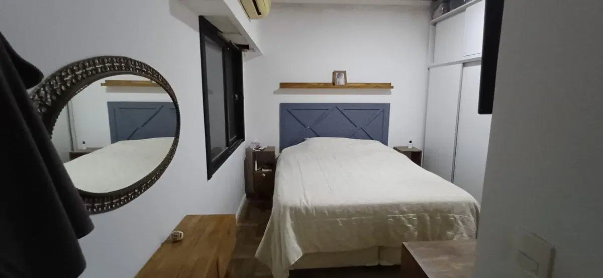 Venta PH 2 amb Hurlingham Potencial Ampliación 8