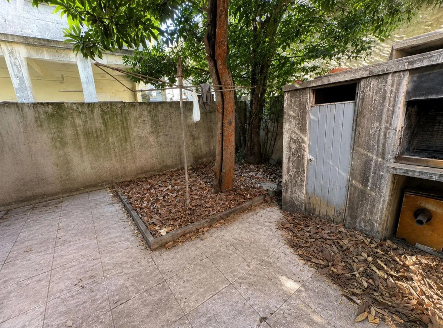 VENTA CASA PH 2 AMBIENTES CON PATIO EN SAN JUSTO 8