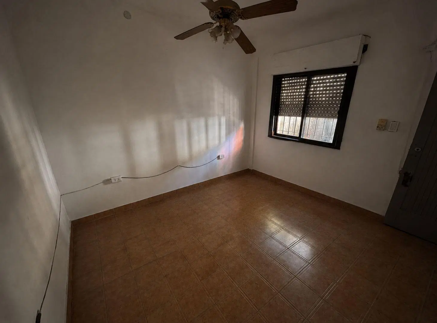 VENTA CASA PH 2 AMBIENTES CON PATIO EN SAN JUSTO 2