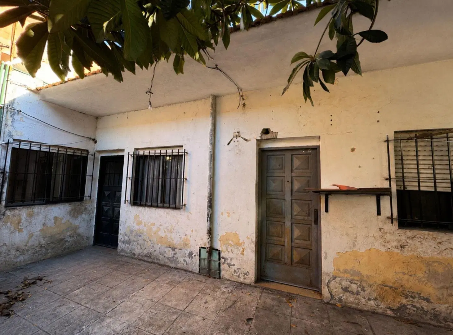 VENTA CASA PH 2 AMBIENTES CON PATIO EN SAN JUSTO 5