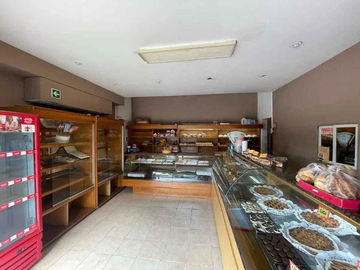 Venta Casa 2 Amb + Local, Pablo Podesta. Exc.Ubic 4