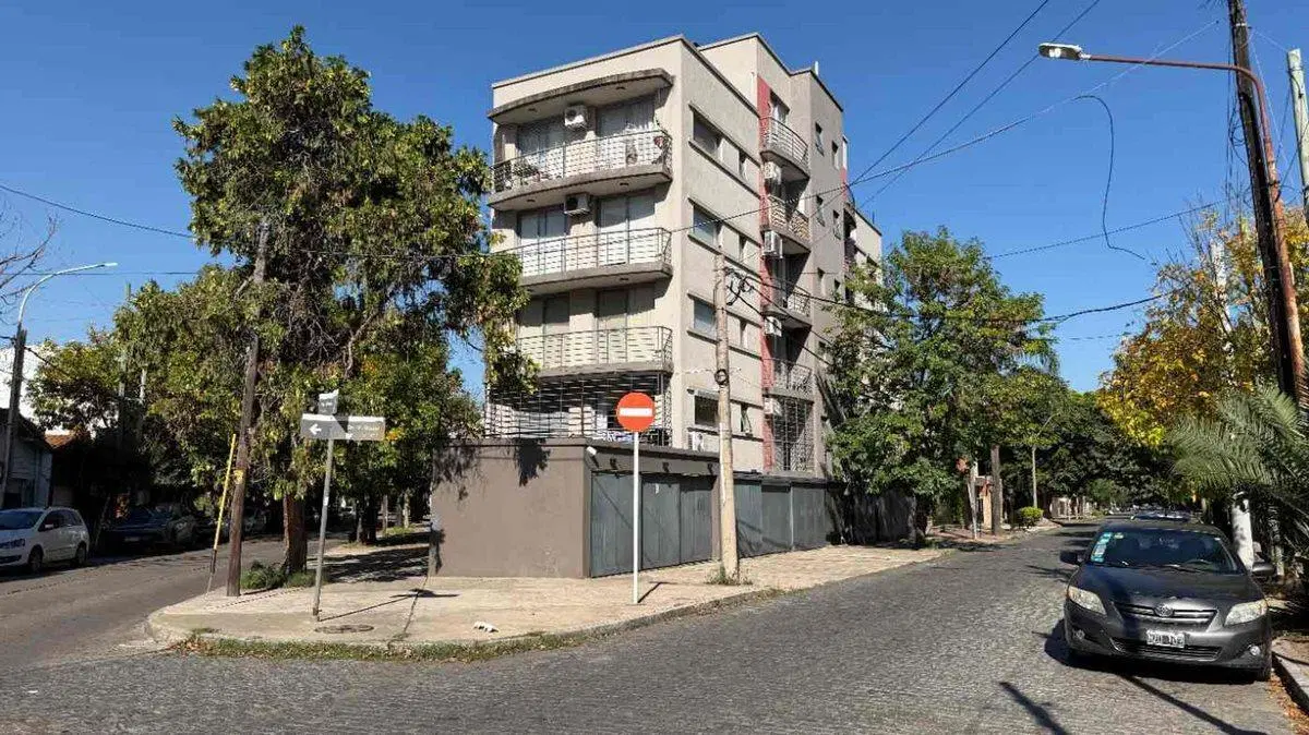 Venta Depto 2 amb con cochera - Haedo Sur 2