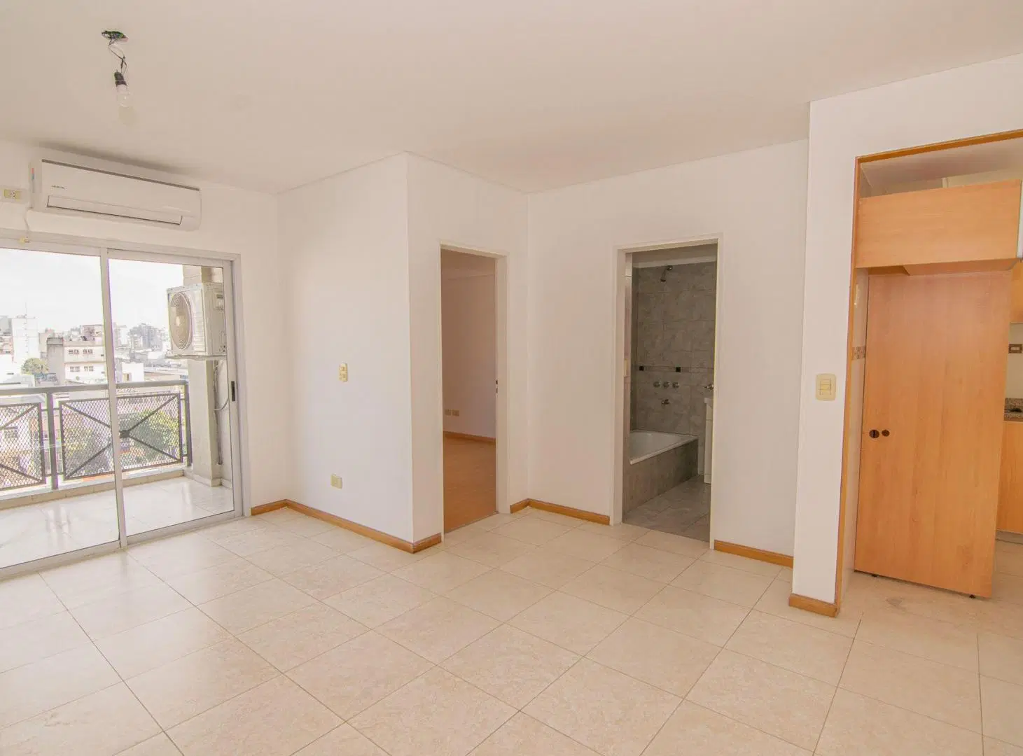 VENTA DEPTO 2 AMB MORON APTO CRED COCHERA BAULERA 2