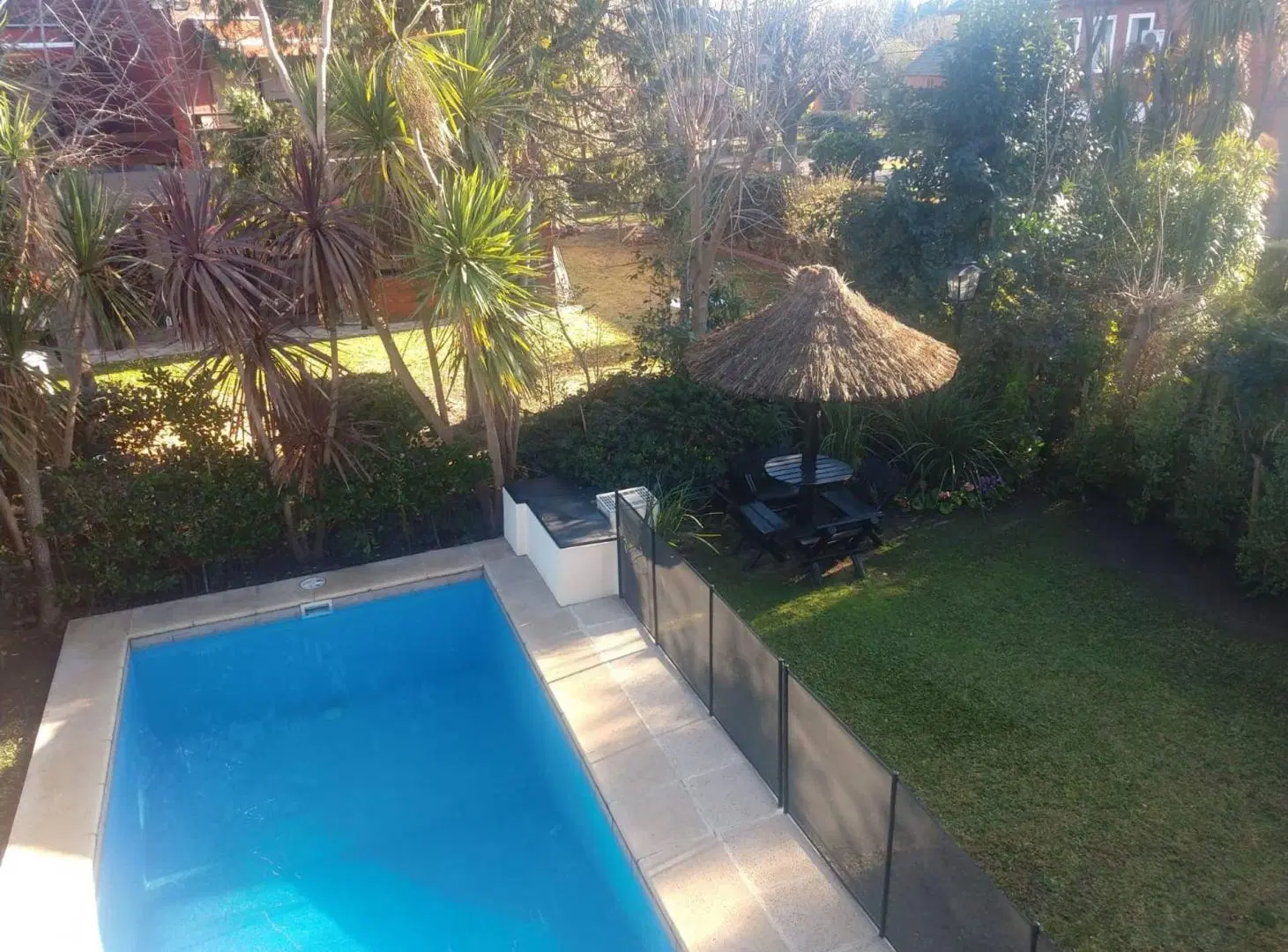 VENTA CASA 5 AMB - COUNTRY CLUB BANCO PROVINCIA 3