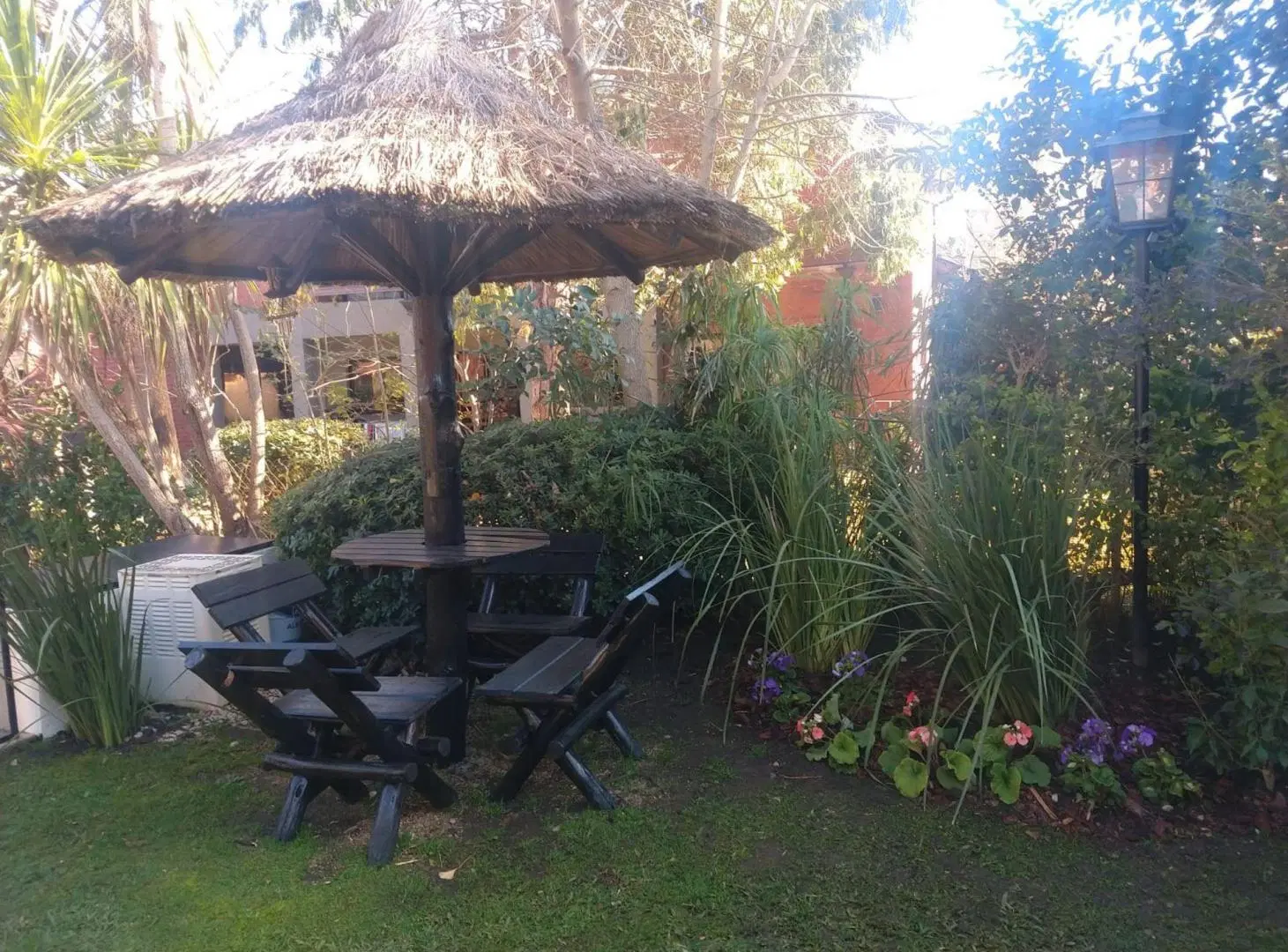 VENTA CASA 5 AMB - COUNTRY CLUB BANCO PROVINCIA 4