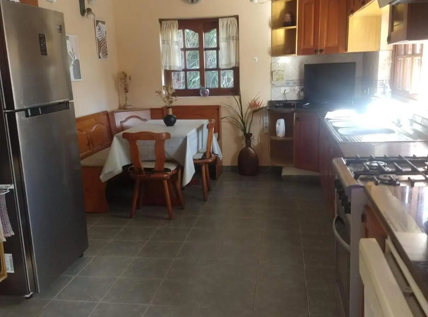 VENTA CASA 5 AMB - COUNTRY CLUB BANCO PROVINCIA 8