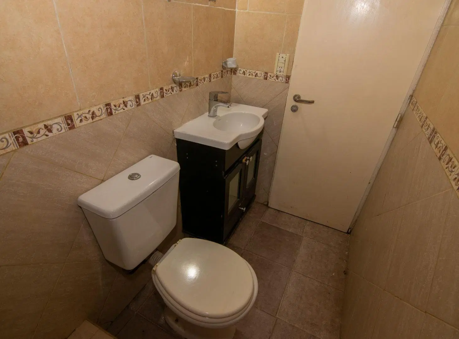 Venta Villa Luzuriaga PH 3 ambientes sin expensas 8