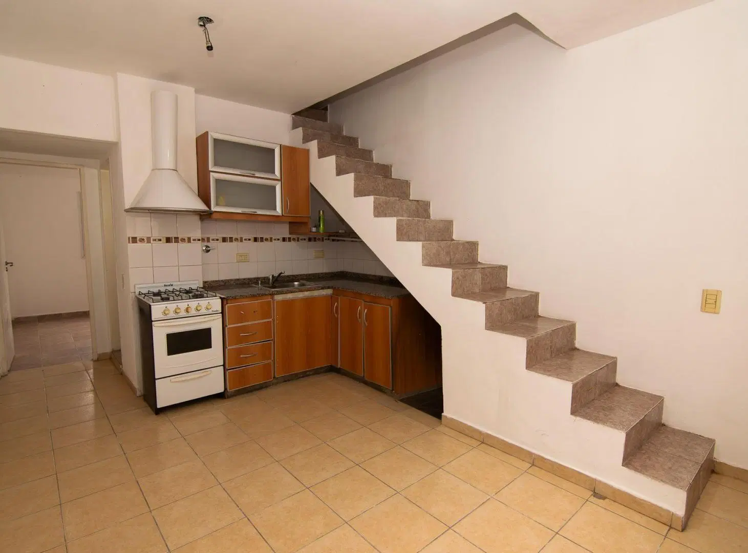 Venta Villa Luzuriaga PH 3 ambientes sin expensas 2