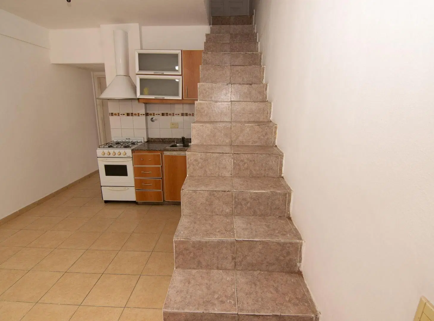 Venta Villa Luzuriaga PH 3 ambientes sin expensas 3
