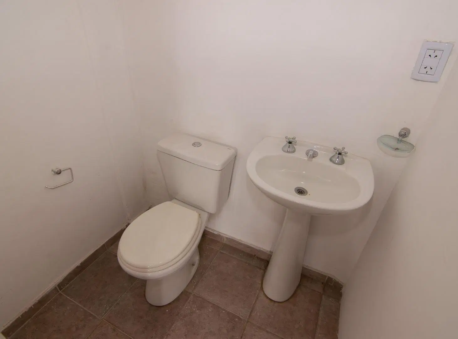Venta Villa Luzuriaga PH 3 ambientes sin expensas 5