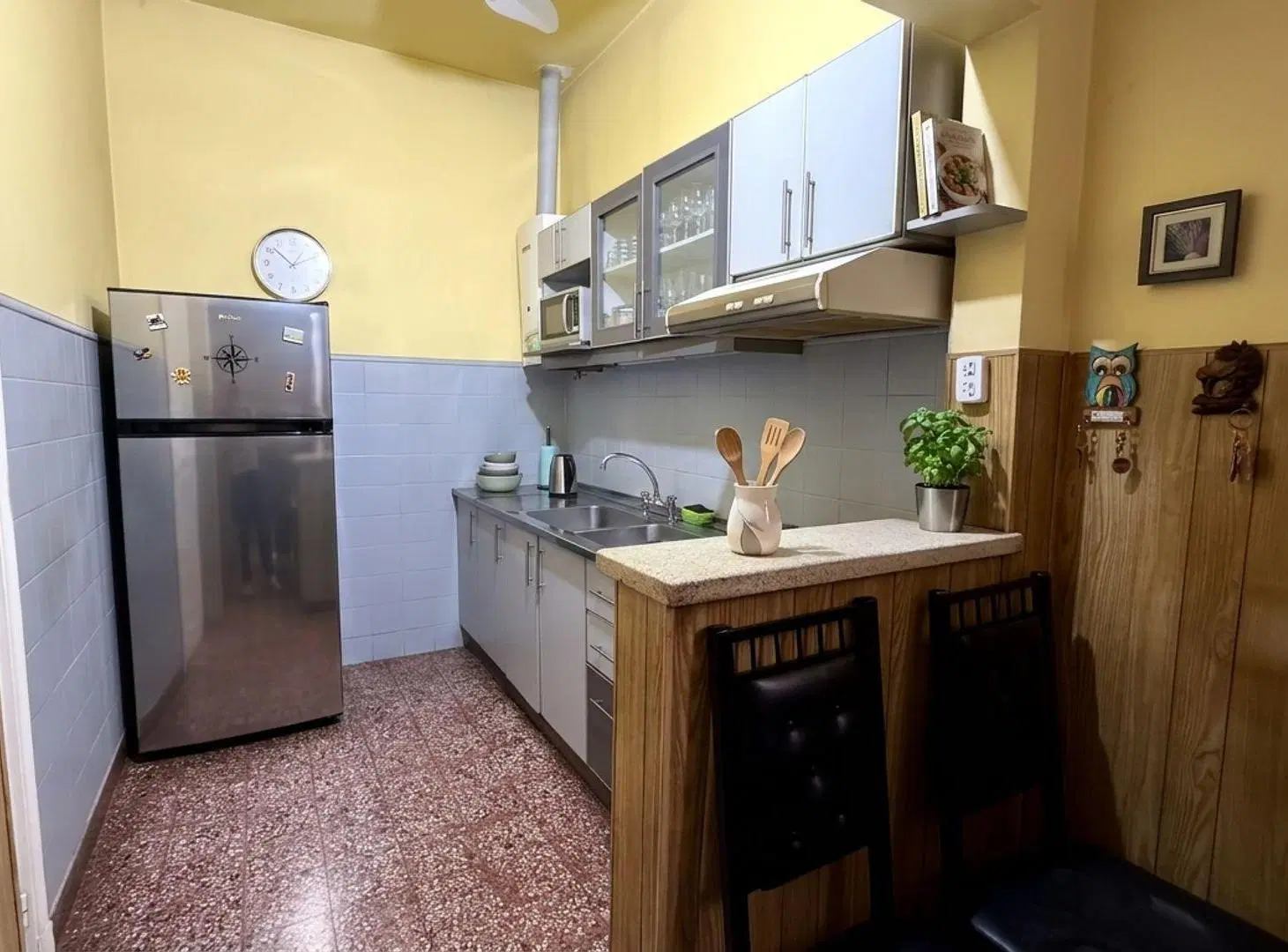 VENTA PH 4AMB COCHERA/SIN EXPENSAS EN VILLA MADERO 4