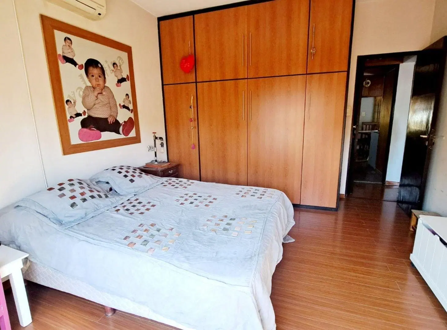 VENTA CASA 6 AMB MULTIFAMILIAR, GARAGE, V. BOSCH 4