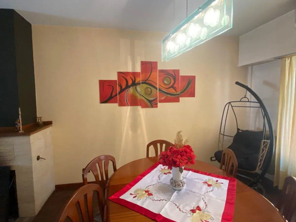 VENTA CASA 4 AMB  EL PALOMAR - PILETA 5